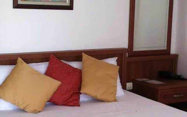 Capraz Holiday Resort