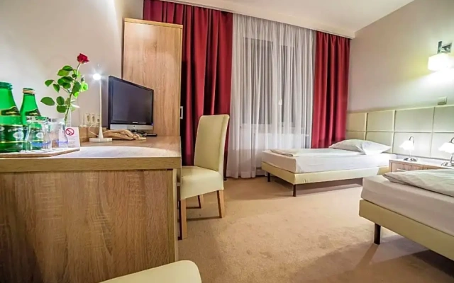 Hotel TM