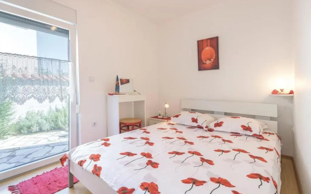Apartmani Lisičak A2+2