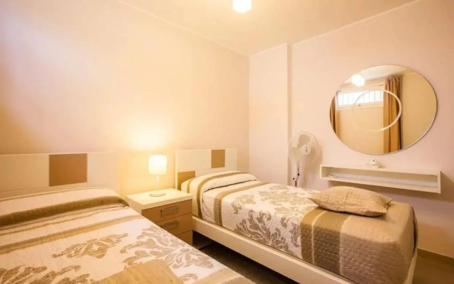 1 Bedroom Apartment for 4 people in Tenerife