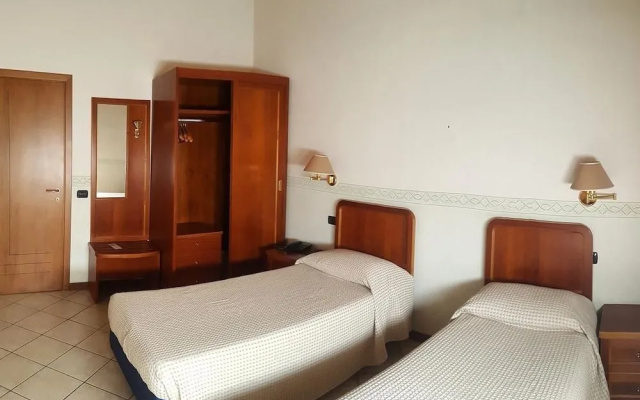 Hotel Da Bruna