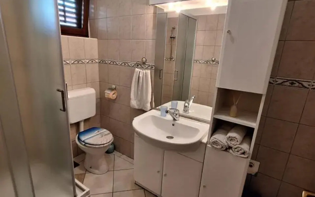 Apartmani Punat