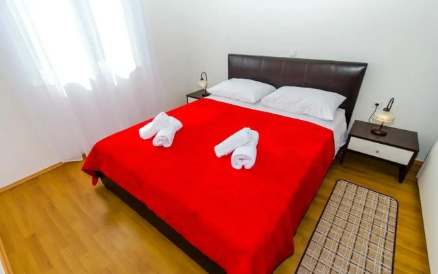 Apartments De Chiudi Trogir