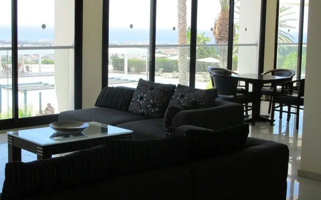 Royal Blue Hotel and Spa Paphos ex Pafiana Heights