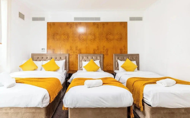Mayfair Guesthouse