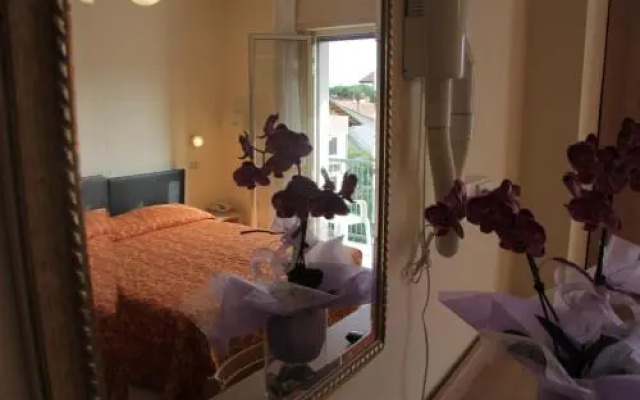 Hotel Lanzoni