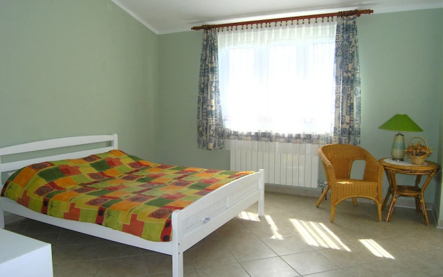 Apartment Ivan