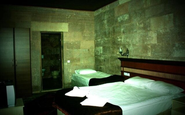 Arnovalley Hotel комната для гостей