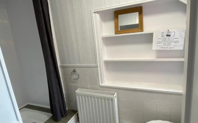 Exmouth Country Lodge