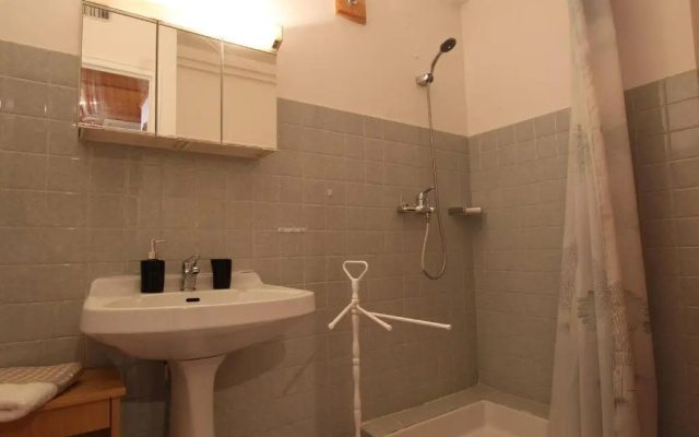 Appartement Serre Chevalier, 2 pièces, 4 personnes - FR-1-330E-83