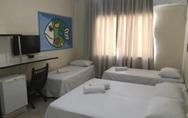 Hotel Shallom