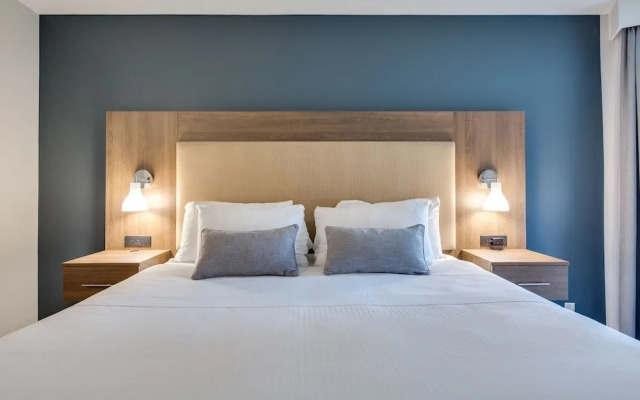 Quaaout Lodge & Spa At Talking Rock Golf Resort