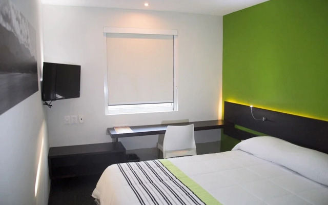 City Express Junior by Marriott Puebla Finsa