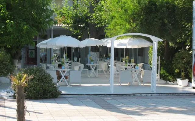 Amarillis Hotel