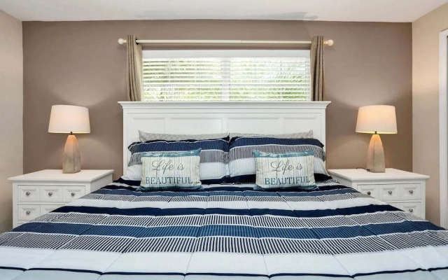 Lovely Family Home 8-10 min to Disney
