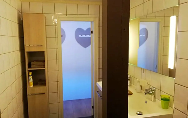 Løvheim Gjestehus