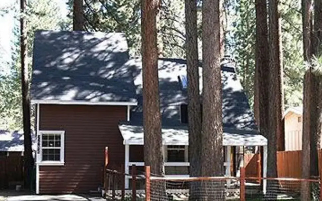 2684 Knox Avenue by RedAwning