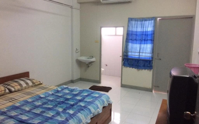 Thanya Mansion