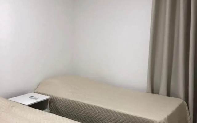 Residencial Ykutiba - H 02 - Imbassaí - Bahia - Brasil
