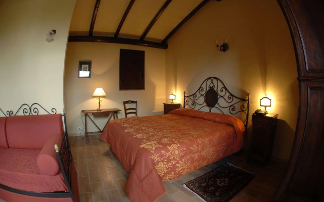 Borgata Baldazza