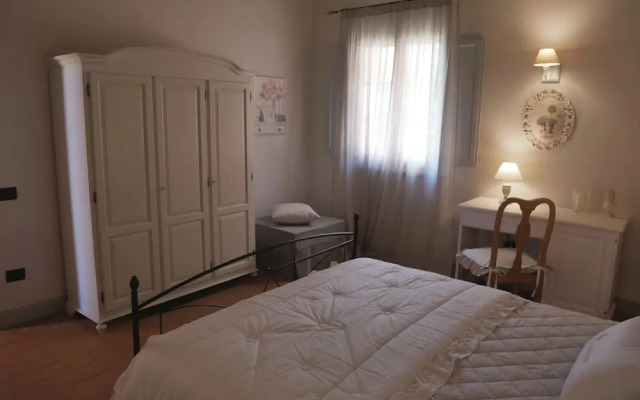 Agriturismo Due Comuni