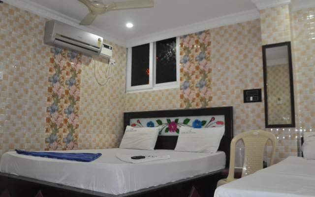 Hotel Blue Star