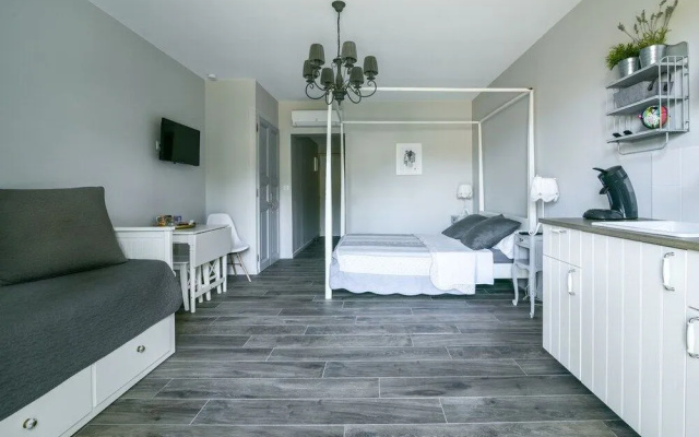La Villa Dupont D'avignon