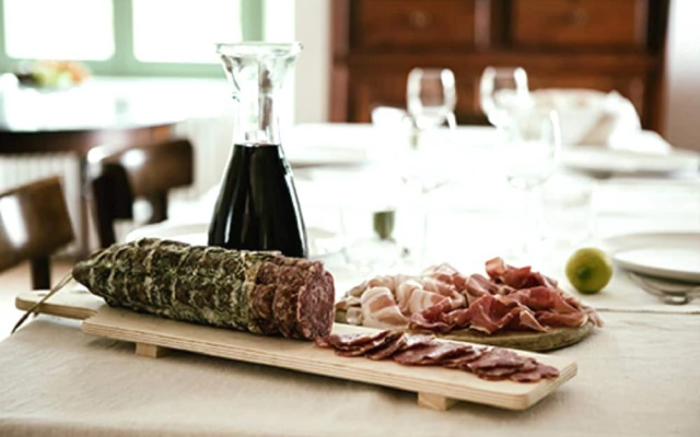 Agriturismo Il Belvedere