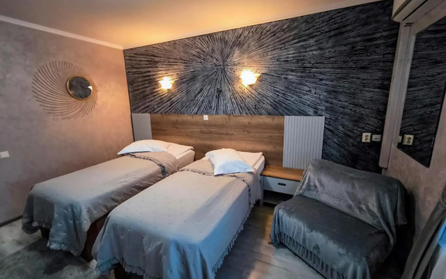 Hotel Dorobanti