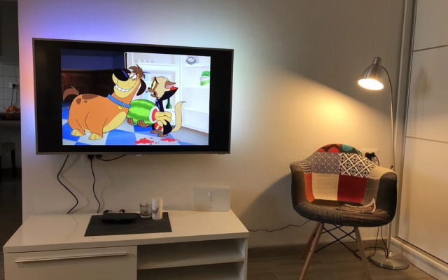 Holiday Zagreb Center Studio Apartment