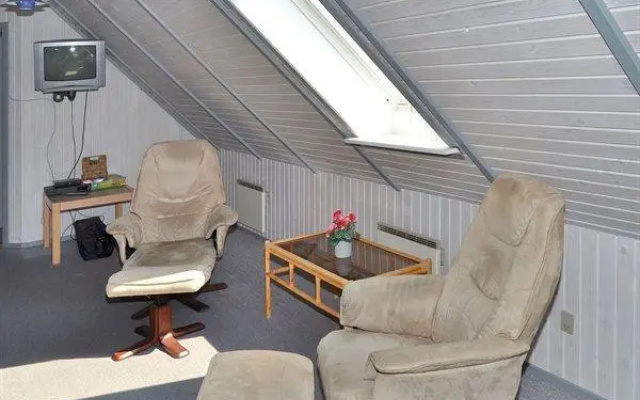 Jyllands Vestkyst - Rømø Holiday House 2 (29-2076)