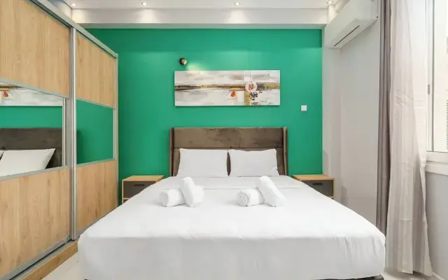 Exarchia Luxury