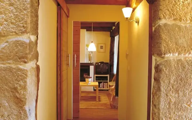 Casas Rurales El Mayorazgo