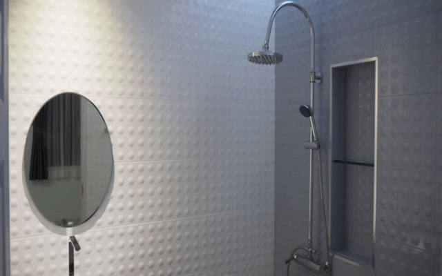 Private House SK93