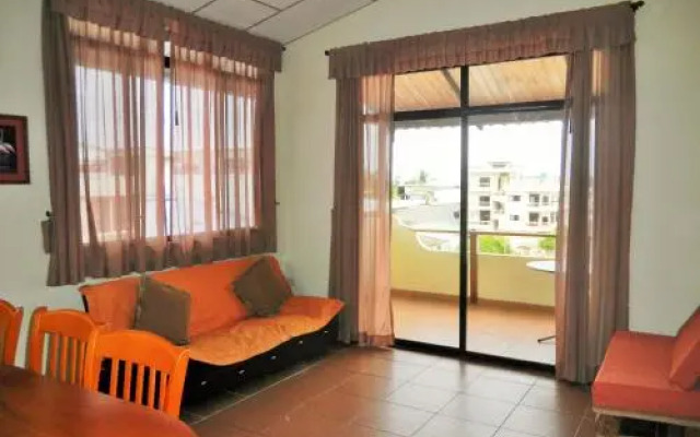 Galápagos Apart And Suites