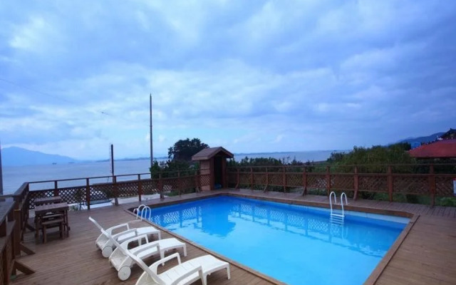 Sanhega Pension