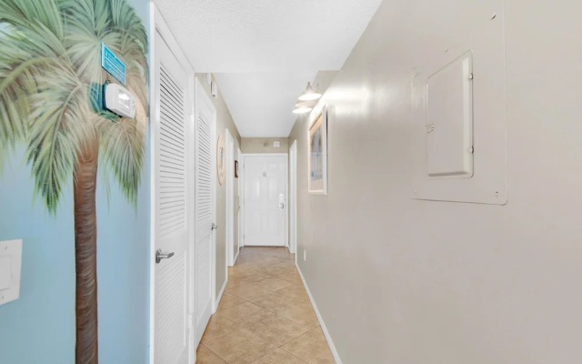 The Summit 632, Panama City Beach