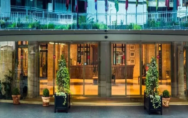 Hotel Palafox