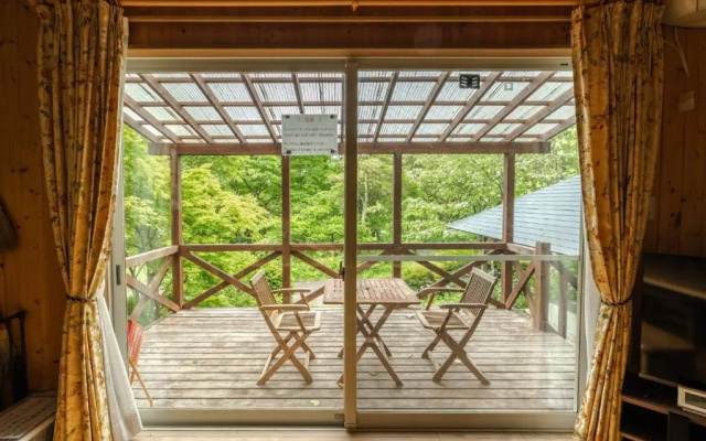 Nasu-gun - House - Vacation STAY 9259