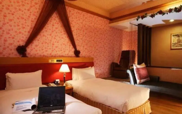 Jienai Motel