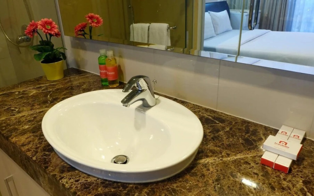 Kemang Mansion Premium Apartment
