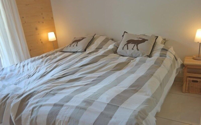 Appartement Esserts A42