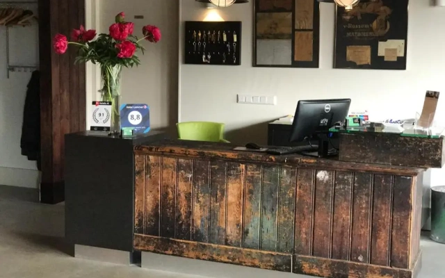 Hotel Lemmer