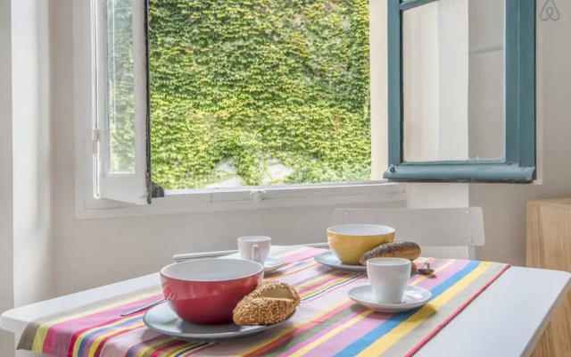Lovely Studio in Central Biarritz