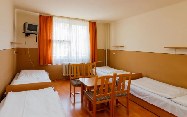 Hotel Flandria