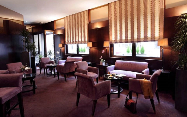 Residence du Roy Hotel