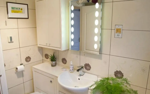 Newly Renovated 1 Bedroom Flat in New Cross Gate