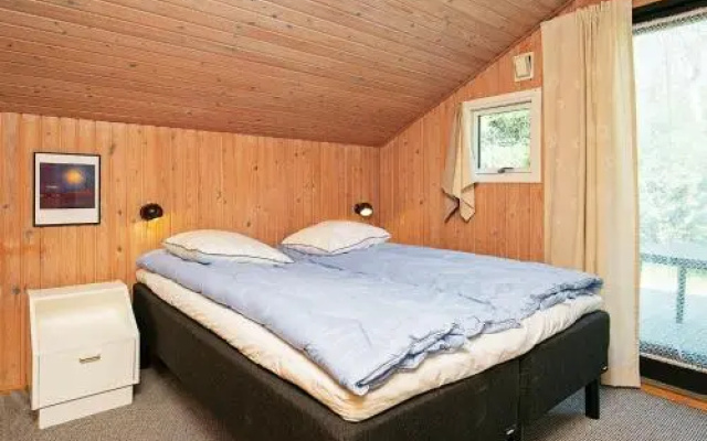 Holiday home Ålbæk XXXI