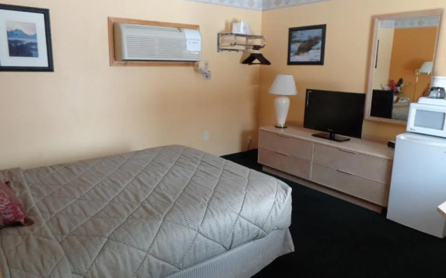 Western Motel