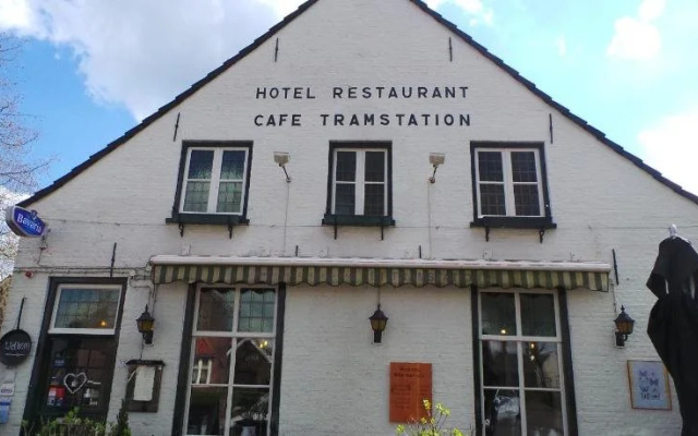 Hotel & Restaurant Het Tramstation